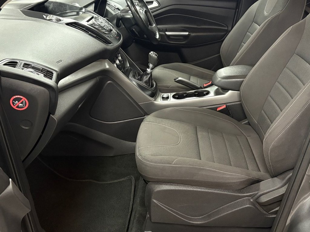 Used Ford Kuga 2014 for sale - 76496669: Photo 8