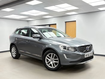 Used Volvo XC60 2016 for sale - 79334603: Photo