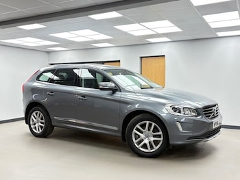 Used Volvo XC60 2016 for sale - 79334603: Photo