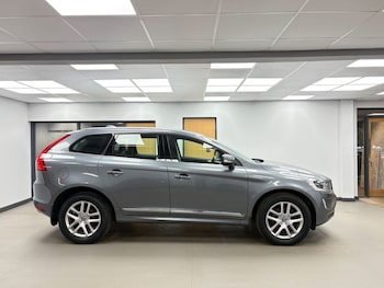 Used Volvo XC60 2016 for sale - 79334603: Photo