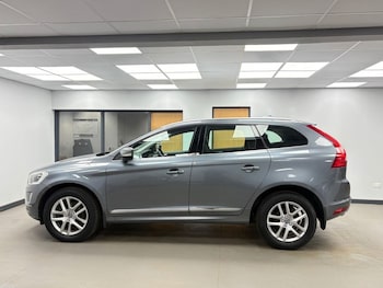 Used Volvo XC60 2016 for sale - 79334603: Photo