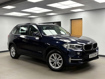 2015 (65) - 3.0 30d SE SUV 5dr Diesel Auto xDrive Euro 6 (s/s) (258 ps)