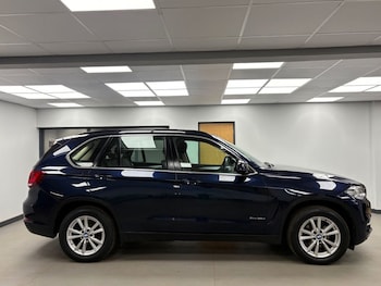 Used BMW X5 2015 for sale - 75947824: Photo