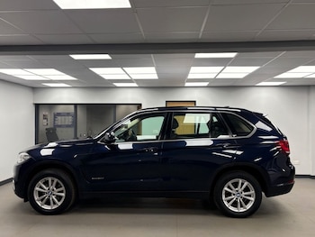 Used BMW X5 2015 for sale - 75947824: Photo