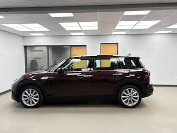 Used MINI Clubman 2016 for sale - 79843046: Photo