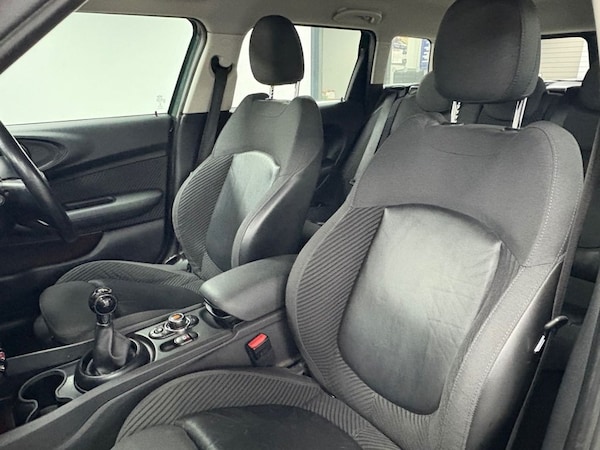 Used MINI Clubman 2017 for sale - 76203468: Photo 10