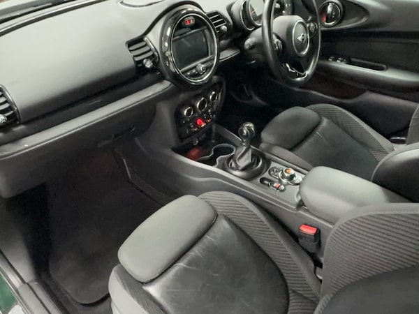 Used MINI Clubman 2017 for sale - 76203468: Photo 11