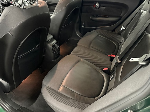 Used MINI Clubman 2017 for sale - 76203468: Photo 12