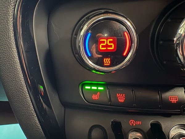 Used MINI Clubman 2017 for sale - 76203468: Photo 15