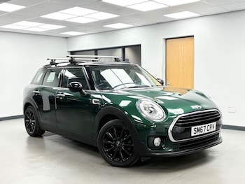 Used MINI Clubman 2017 for sale - 76203468: Photo 2