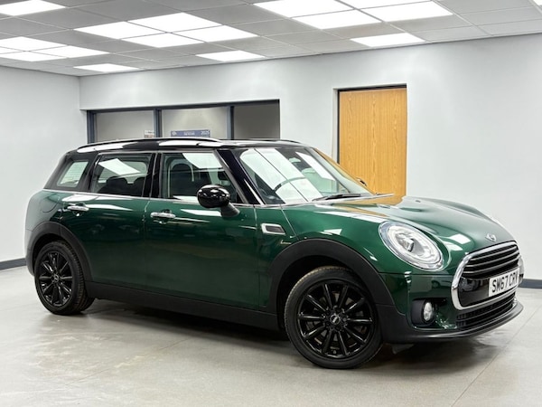 Used MINI Clubman 2017 for sale - 76203468: Photo 3