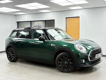 Used MINI Clubman 2017 for sale - 76203468: Photo 3