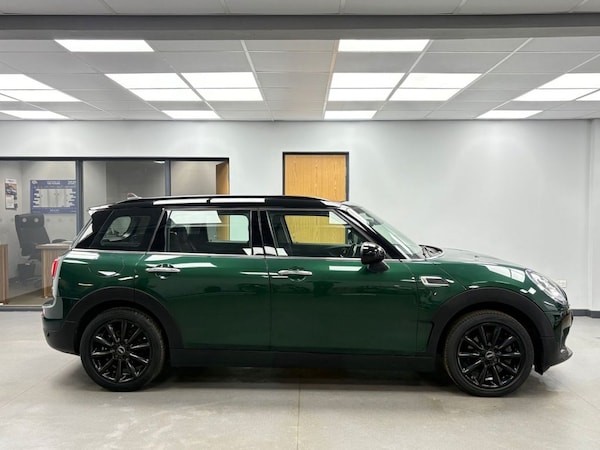 Used MINI Clubman 2017 for sale - 76203468: Photo 4