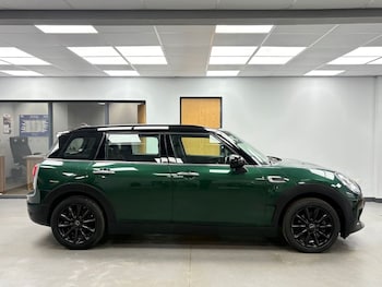 Used MINI Clubman 2017 for sale - 76203468: Photo 4