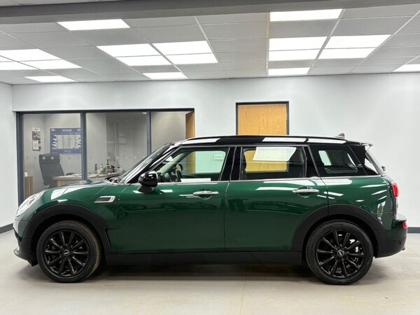 Used MINI Clubman 2017 for sale - 76203468: Photo 5