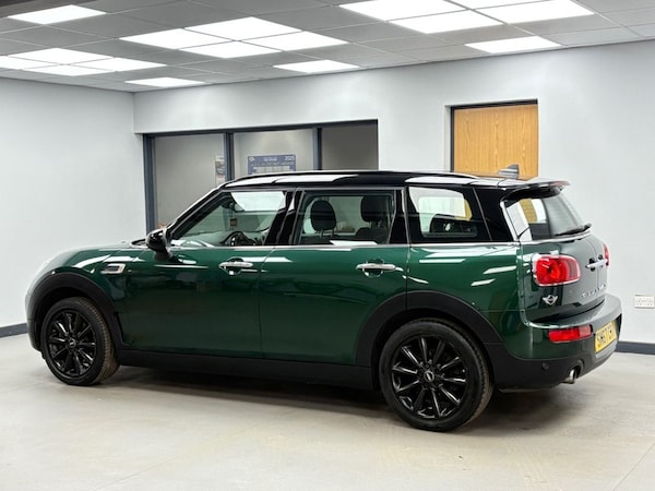 Used MINI Clubman 2017 for sale - 76203468: Photo 6