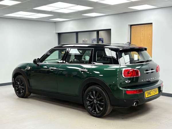 Used MINI Clubman 2017 for sale - 76203468: Photo 7