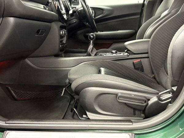 Used MINI Clubman 2017 for sale - 76203468: Photo 8
