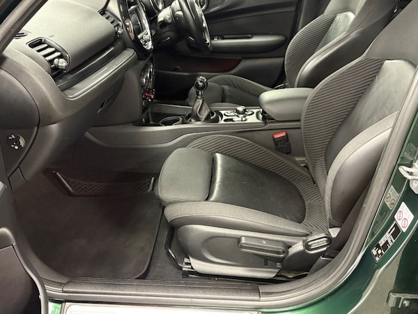 Used MINI Clubman 2017 for sale - 76203468: Photo 9