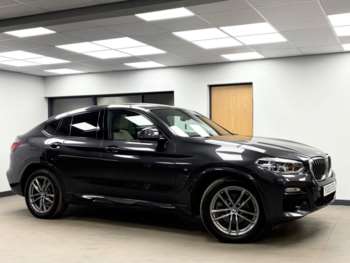 Used BMW X4 2019 for sale - 75149691: Photo