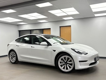 Used Tesla Model 3 2020 for sale - 75777505: Photo
