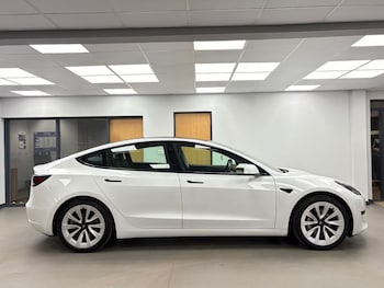 Used Tesla Model 3 2020 for sale - 75777505: Photo