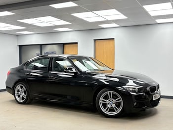 Used BMW 3 Series 2013 for sale - 75432451: Photo