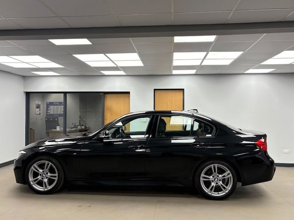 Used BMW 3 Series 2013 for sale - 75432451: Photo 4