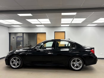 Used BMW 3 Series 2013 for sale - 75432451: Photo