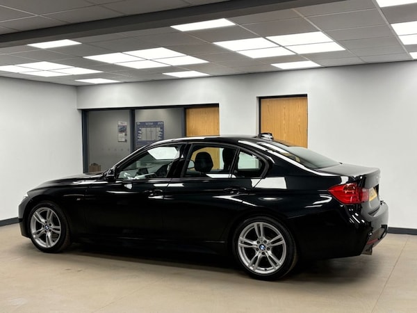 Used BMW 3 Series 2013 for sale - 75432451: Photo 5