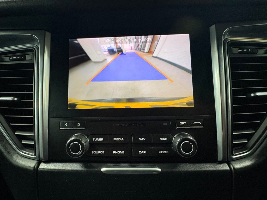 Used Porsche Macan 2017 for sale - 77976522: Photo 14