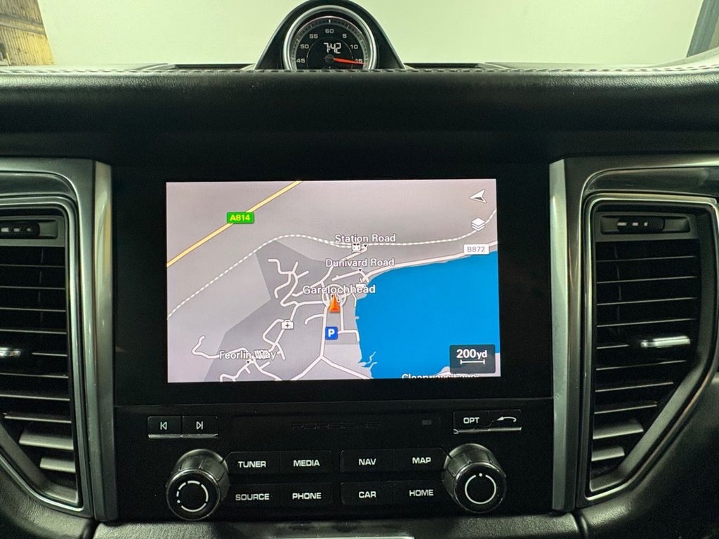 Used Porsche Macan 2017 for sale - 77976522: Photo 15