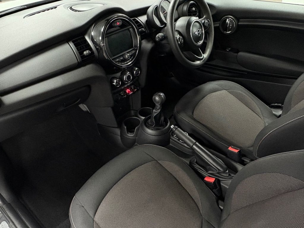 Used MINI Hatch 2019 for sale - 76376164: Photo 10