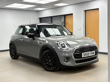 MINI - Hatch