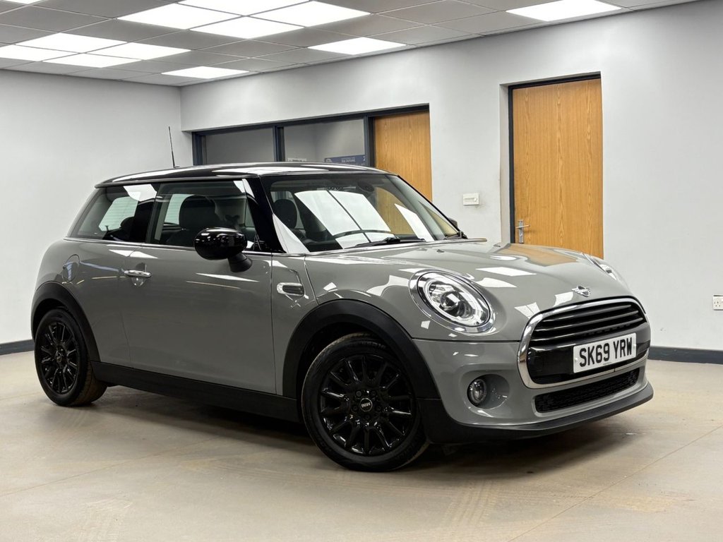 Used MINI Hatch 2019 for sale - 76376164: Photo 2