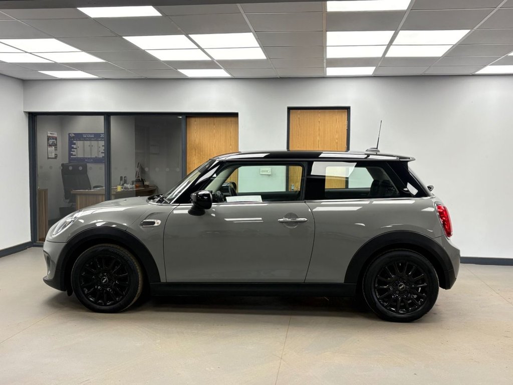 Used MINI Hatch 2019 for sale - 76376164: Photo 4