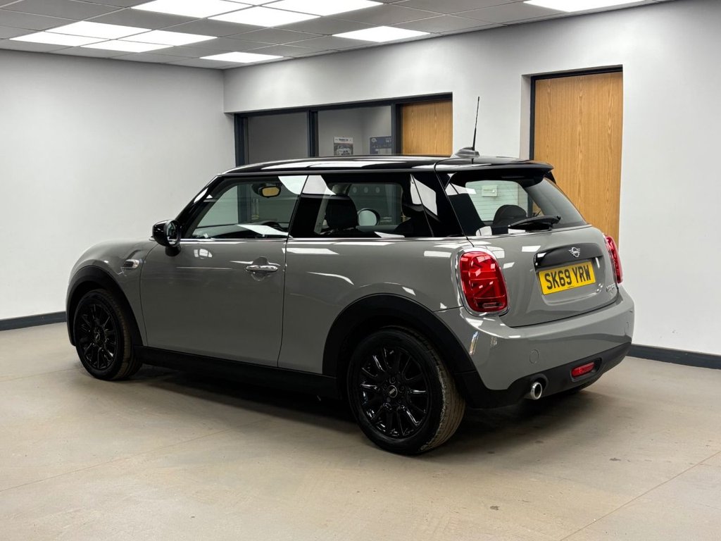 Used MINI Hatch 2019 for sale - 76376164: Photo 6