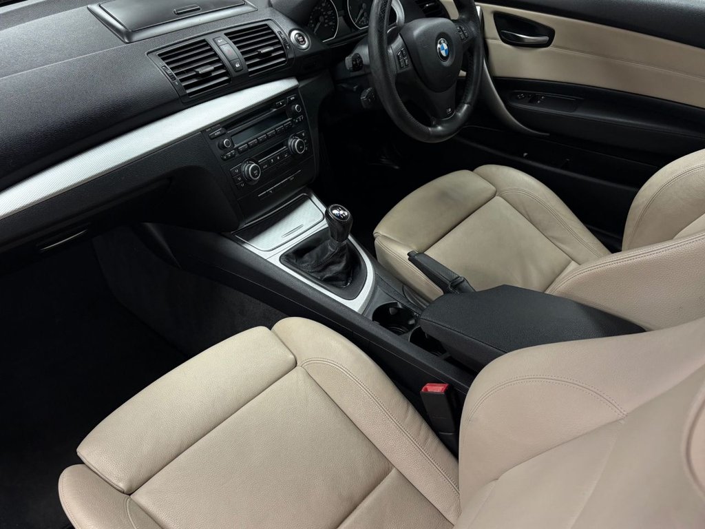 Used BMW 1 Series 2013 for sale - 76356661: Photo 10