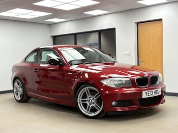 BMW - 1 Series