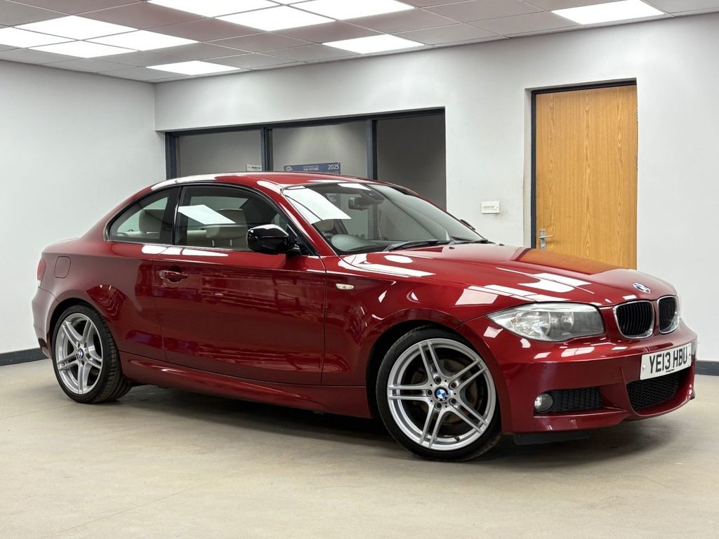 Used BMW 1 Series 2013 for sale - 76356661: Photo 2