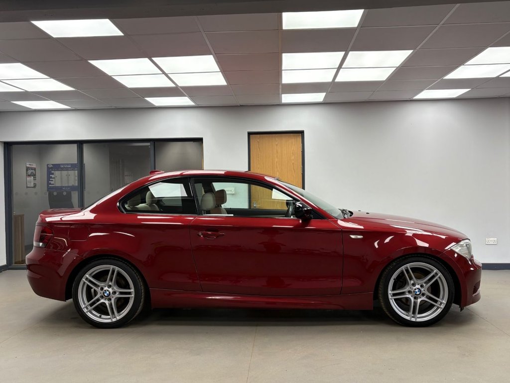 Used BMW 1 Series 2013 for sale - 76356661: Photo 3