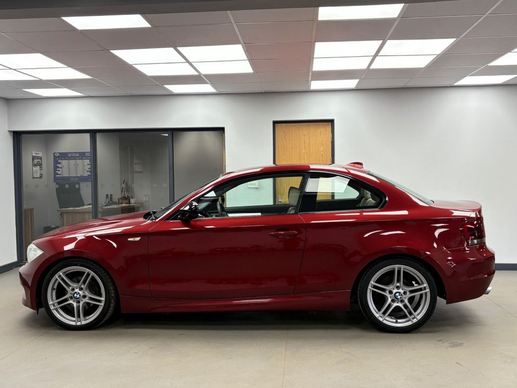 Used BMW 1 Series 2013 for sale - 76356661: Photo 4