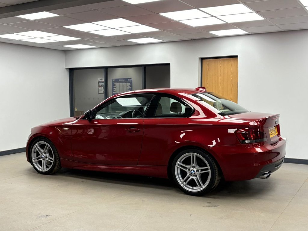Used BMW 1 Series 2013 for sale - 76356661: Photo 5