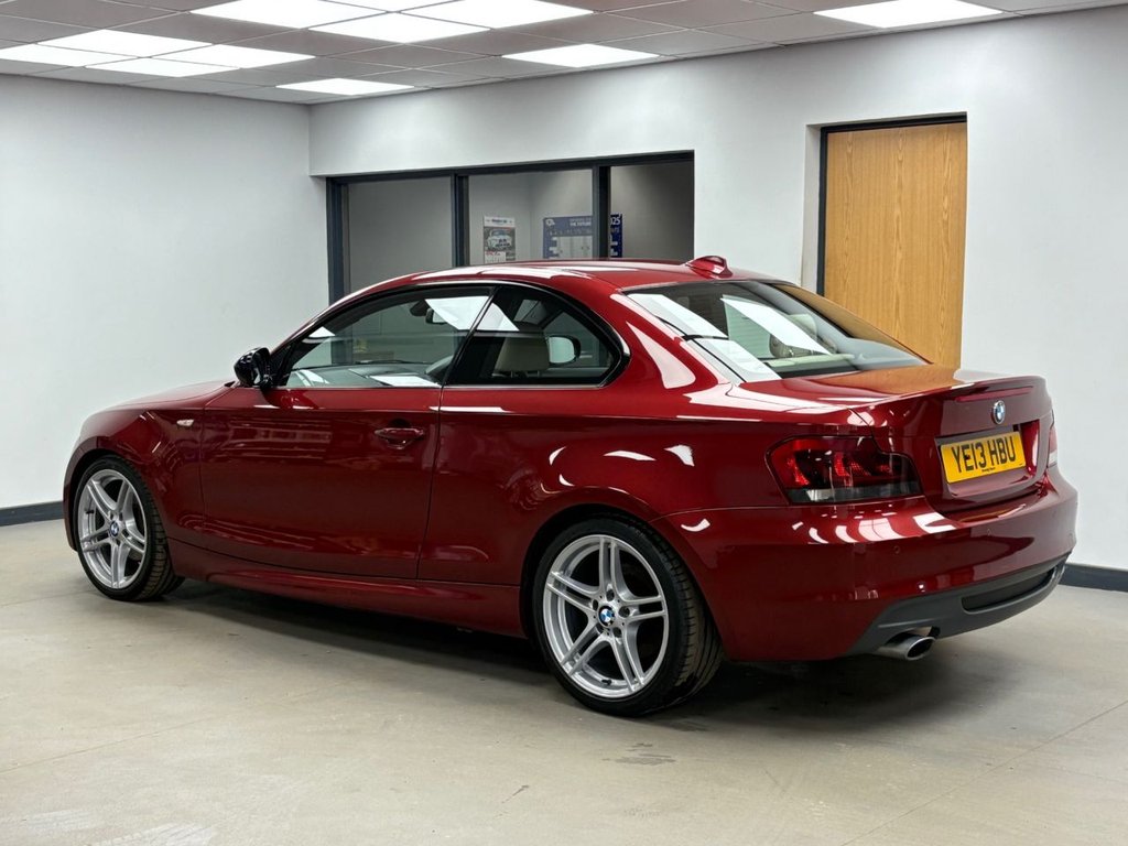 Used BMW 1 Series 2013 for sale - 76356661: Photo 6