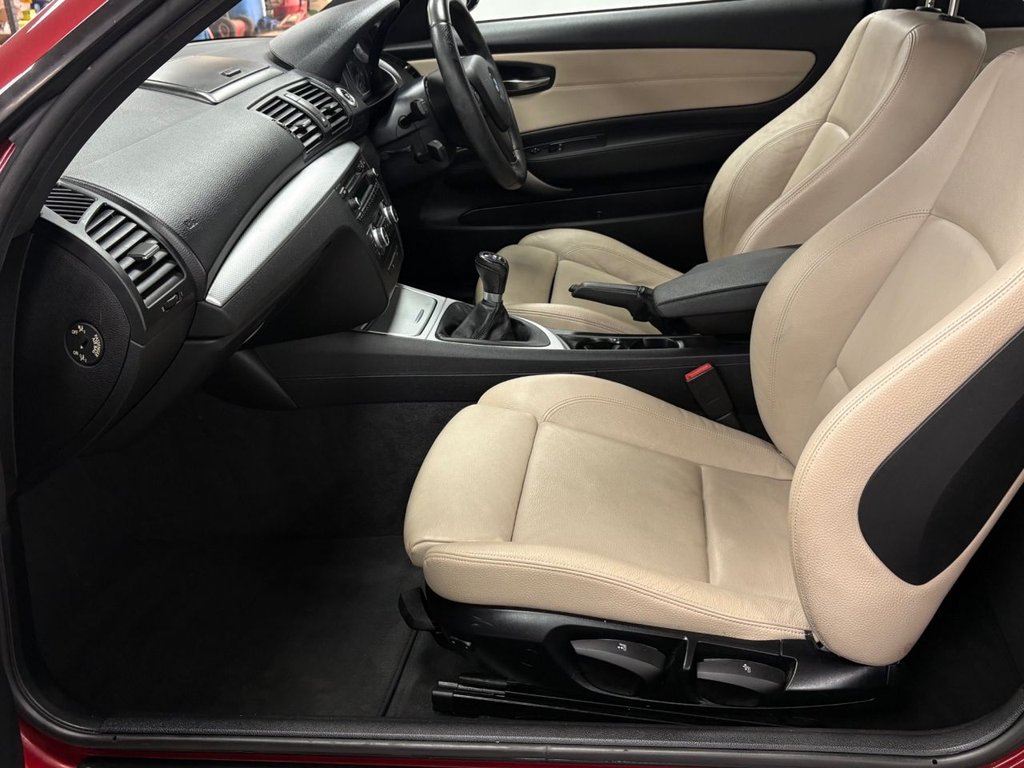 Used BMW 1 Series 2013 for sale - 76356661: Photo 8