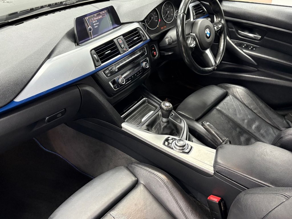 Used BMW 3 Series 2013 for sale - 76767991: Photo 9