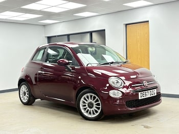 Fiat - 500