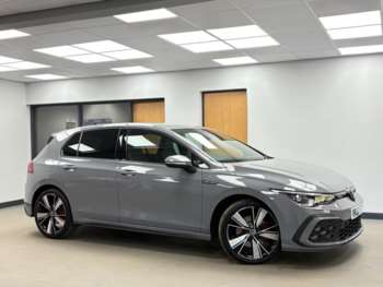 Used Volkswagen Golf 2022 for sale - 74953765: Photo