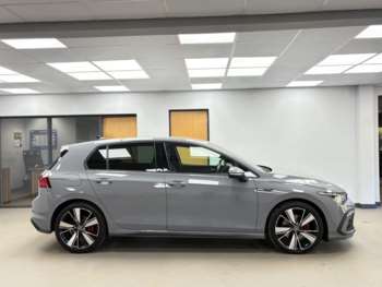 Used Volkswagen Golf 2022 for sale - 74953765: Photo