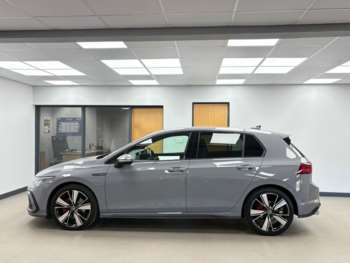 Used Volkswagen Golf 2022 for sale - 74953765: Photo
